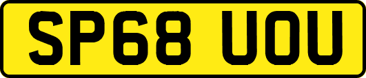 SP68UOU