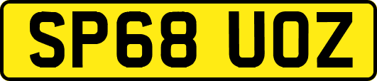 SP68UOZ