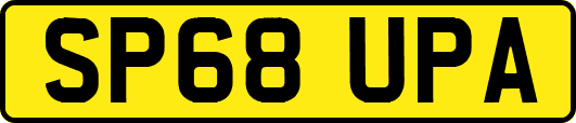 SP68UPA