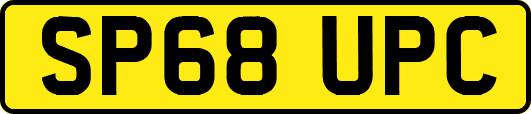 SP68UPC