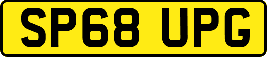 SP68UPG