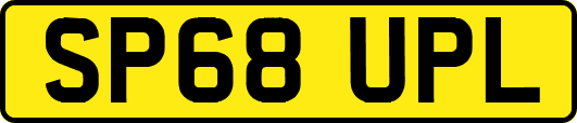 SP68UPL