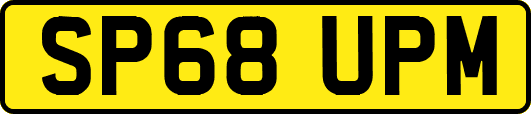 SP68UPM