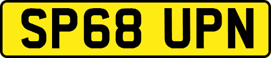 SP68UPN