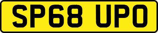 SP68UPO