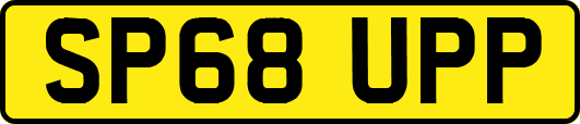 SP68UPP