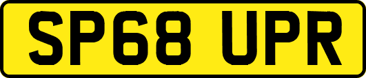 SP68UPR