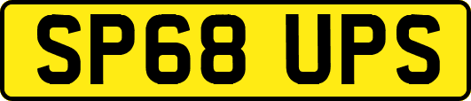 SP68UPS