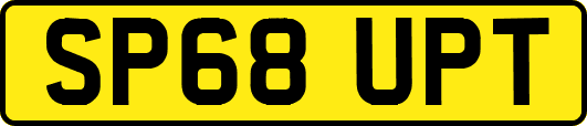 SP68UPT