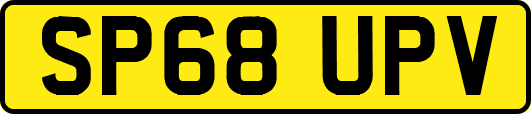 SP68UPV