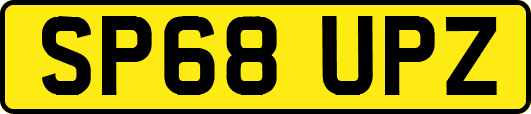 SP68UPZ