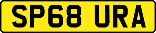 SP68URA