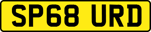 SP68URD