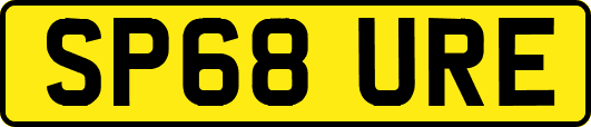 SP68URE
