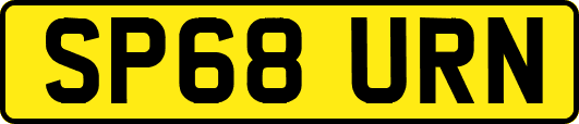 SP68URN