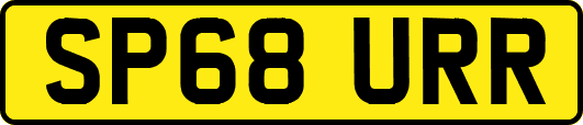 SP68URR