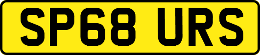 SP68URS
