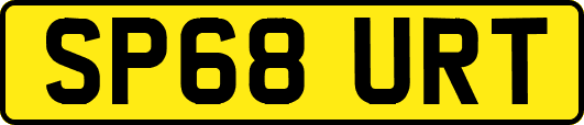 SP68URT