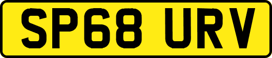 SP68URV