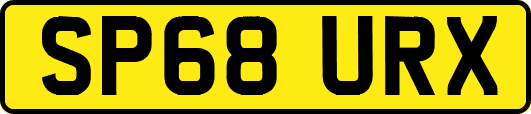 SP68URX