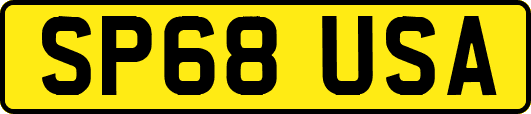 SP68USA