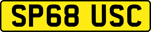 SP68USC