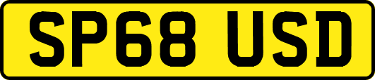 SP68USD