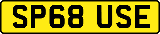 SP68USE
