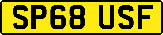 SP68USF