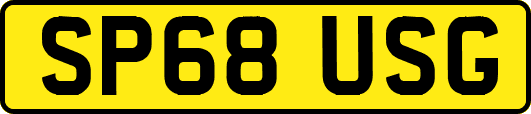 SP68USG