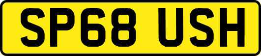 SP68USH