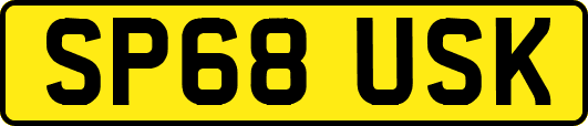 SP68USK
