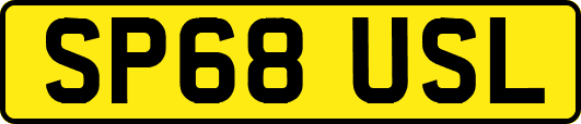 SP68USL