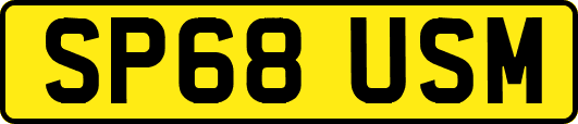 SP68USM