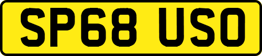 SP68USO
