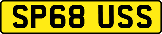 SP68USS