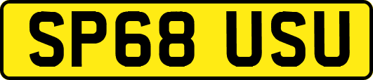 SP68USU