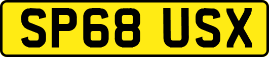 SP68USX