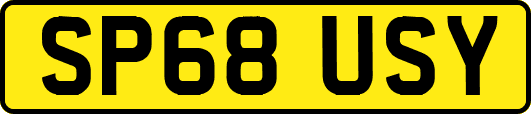 SP68USY