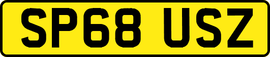 SP68USZ