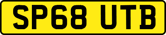 SP68UTB