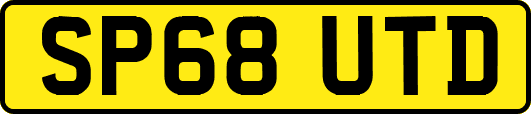 SP68UTD
