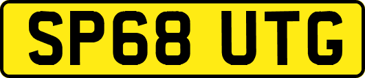 SP68UTG