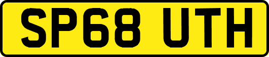 SP68UTH