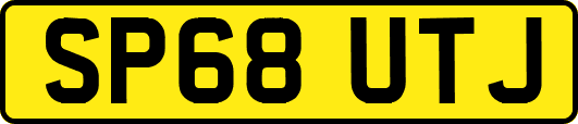 SP68UTJ