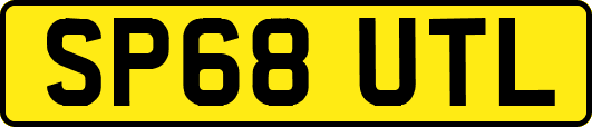 SP68UTL