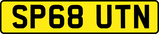 SP68UTN