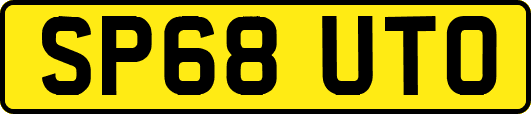 SP68UTO