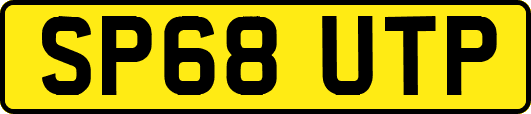 SP68UTP
