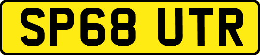 SP68UTR